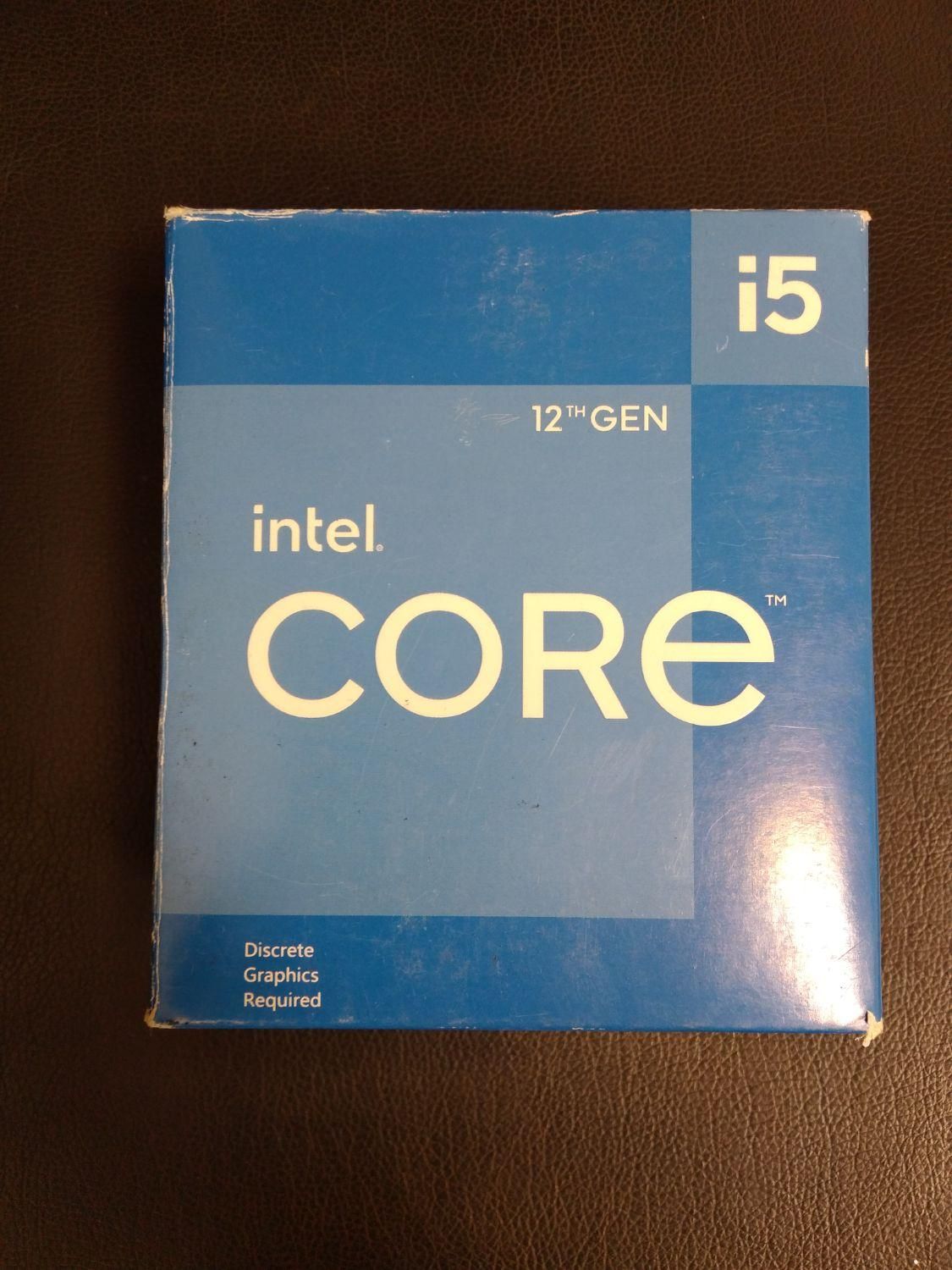 باندل مادربورد و cpu i5- 13400|قطعات و لوازم جانبی رایانه|تهران, میدان انقلاب|دیوار