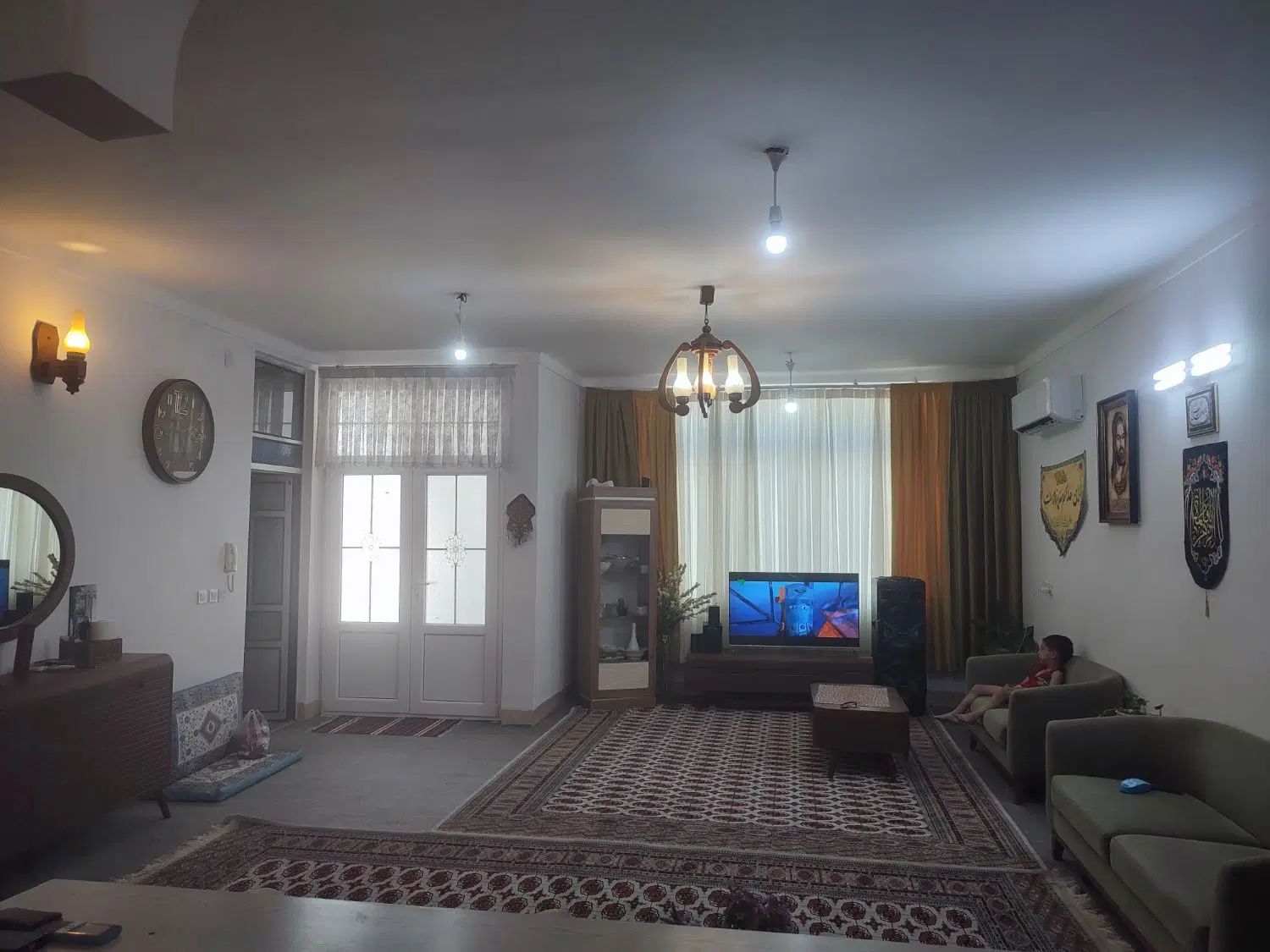 فروش یا معاوضه  ویلایی بندرگز با خانه در گرگان|فروش خانه و ویلا|گرگان, |دیوار