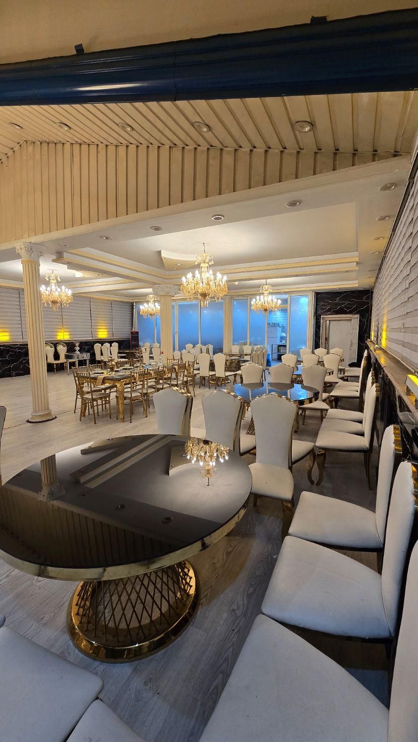 تالار جهت برگزاری مراسم عقد ..تولد|خدمات پذیرایی، مراسم|رودهن, |دیوار