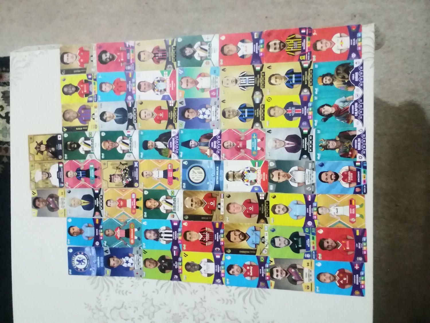 کیمدی|کلکسیون و سرگرمی|گنبد کاووس, |دیوار