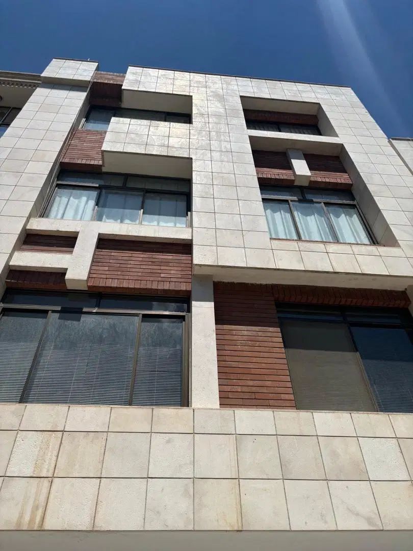 واحدهای ۶۰متری سند دار فول امکانات لوکس لوکیشن تاپ|فروش آپارتمان|مشهد, هفت تیر (حافظ)|دیوار