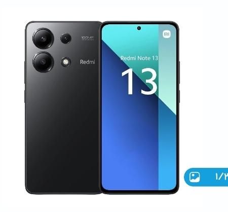 فروش گوشی نوت 13. .4G|موبایل|جم, |دیوار
