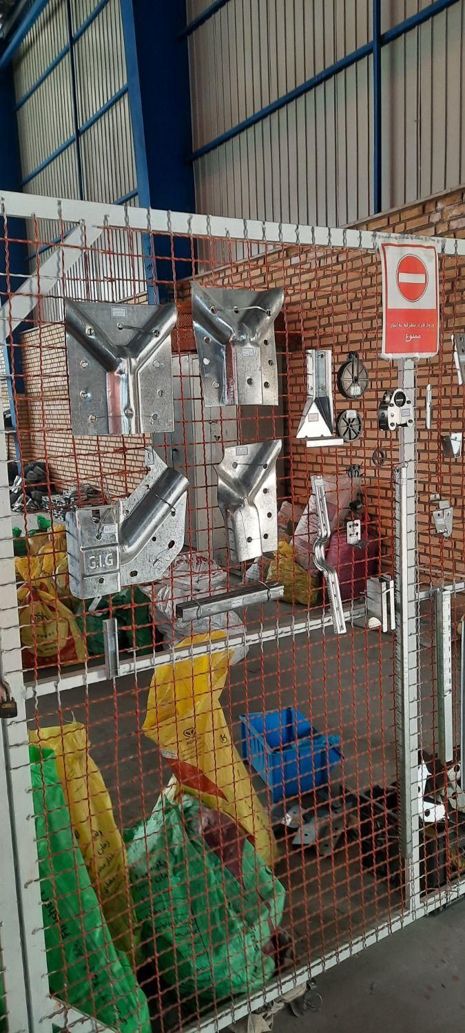 طراحی و ساخت و اجرای گلخانه|عمدهفروشی|صفادشت, |دیوار