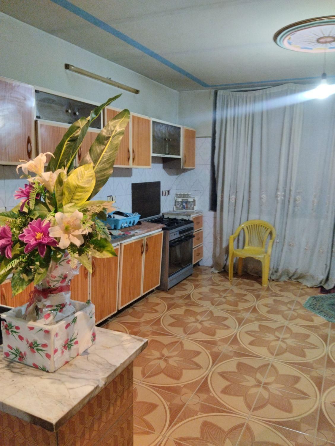 اجاره سوئیت|اجارهٔ کوتاه‌مدت آپارتمان و سوئیت|مشهد, طبرسی شمالی|دیوار