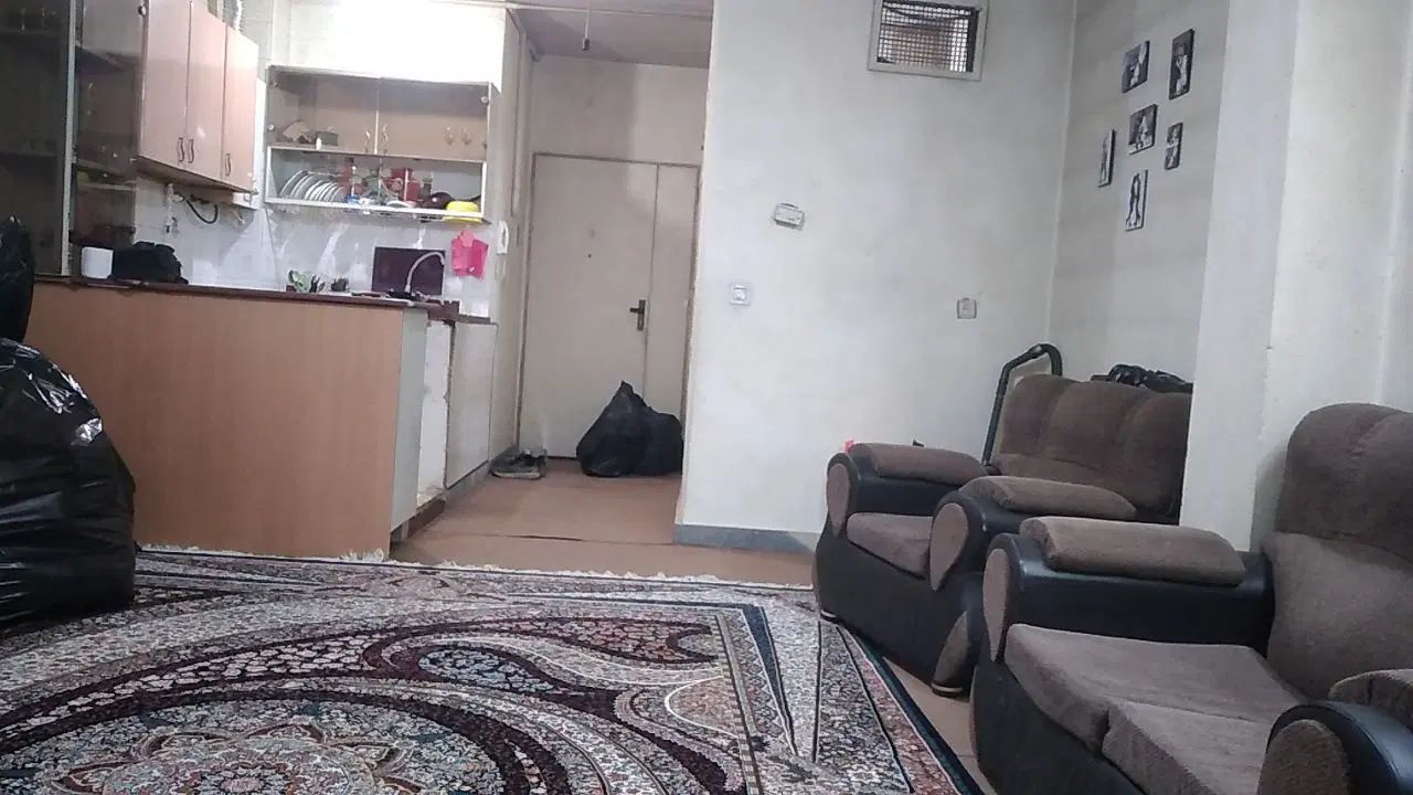 اجاره سوئیت ۴۰ متری در آپارتمانهای شیبراهه|اجارهٔ آپارتمان|شاهین‌شهر, شهرک گلدیس|دیوار