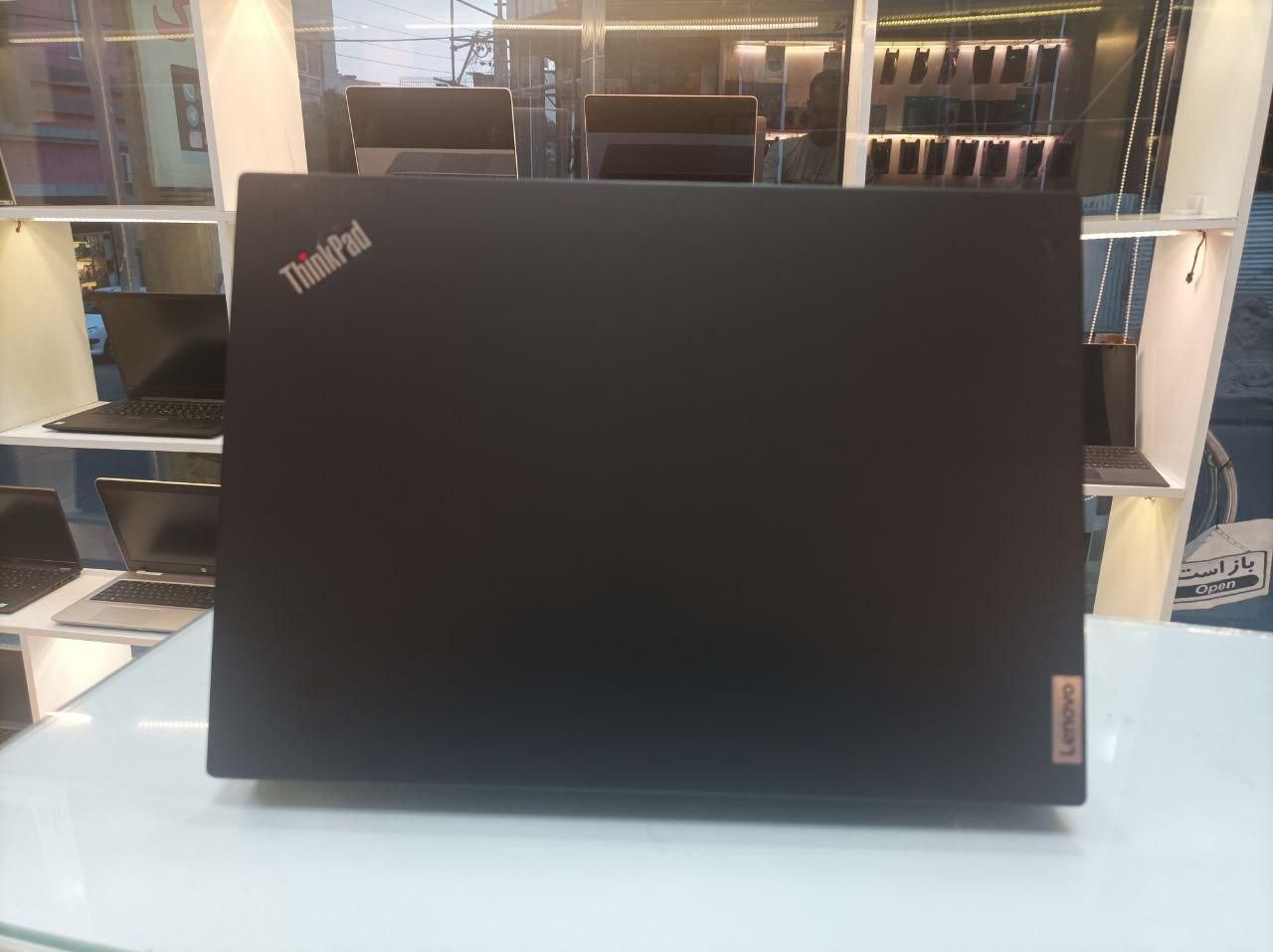 لپ تا‌پ lenovo L14               فروش اقساطی|رایانه همراه|سمنان, |دیوار