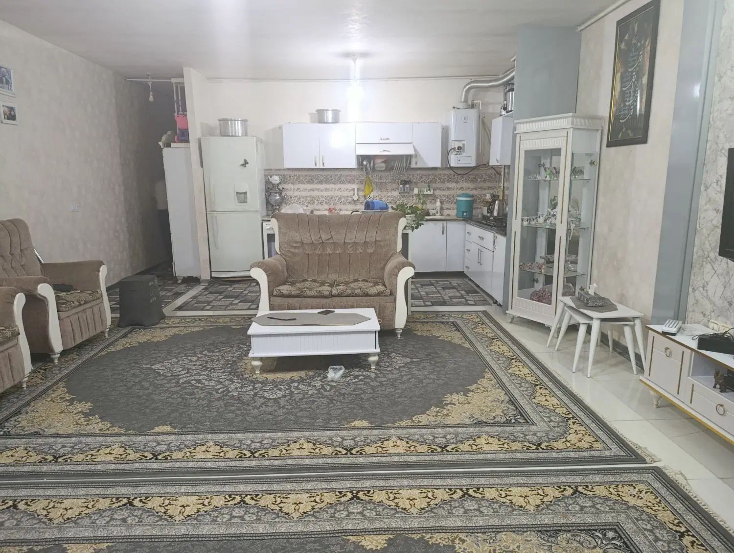 فروش خانه ویلای شاهنامه82ارامگاه فردوسی11سنددار|فروش خانه و ویلا|مشهد, توس فردوسی|دیوار