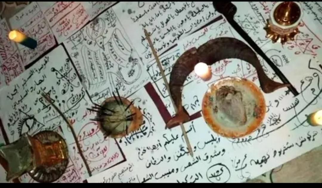 س.رکتاب و د‌‌‌ع‌‌‌ا و انگشتر موکل دار|بدلیجات|کرج, اصفهانی‌ها|دیوار