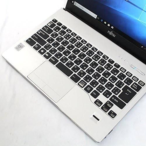 لپ تاپ ژاپنی فوجیتسو core i7 رم 12/SSD 256 نسل4|رایانه همراه|کرمان, |دیوار