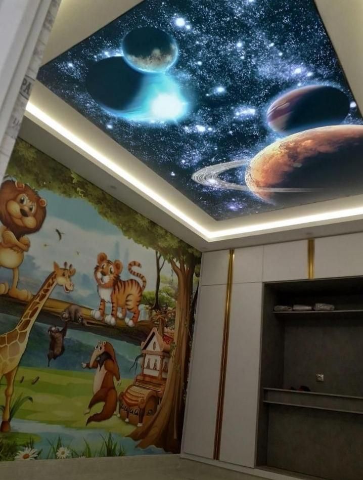 سقف کشسان|خدمات پیشه و مهارت|مسجد سلیمان, |دیوار