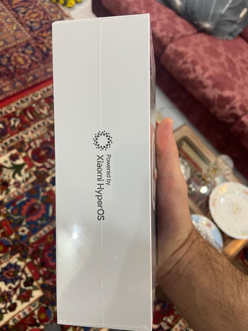 Mi Redmi Note 14pro plus (5G)|موبایل|تهران, پونک|دیوار