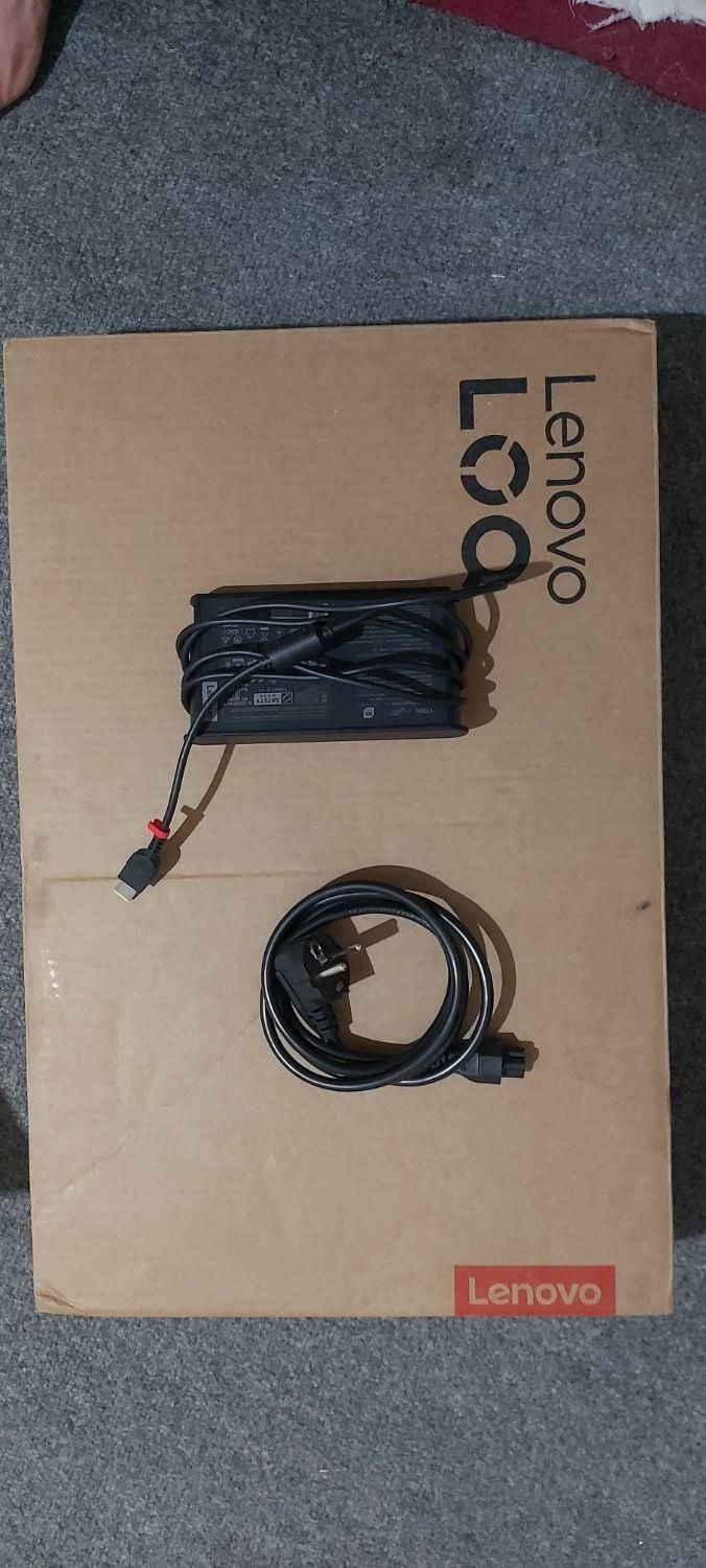Lenovo لنوو RTX 40 50|رایانه همراه|مشهد, پنجتن|دیوار