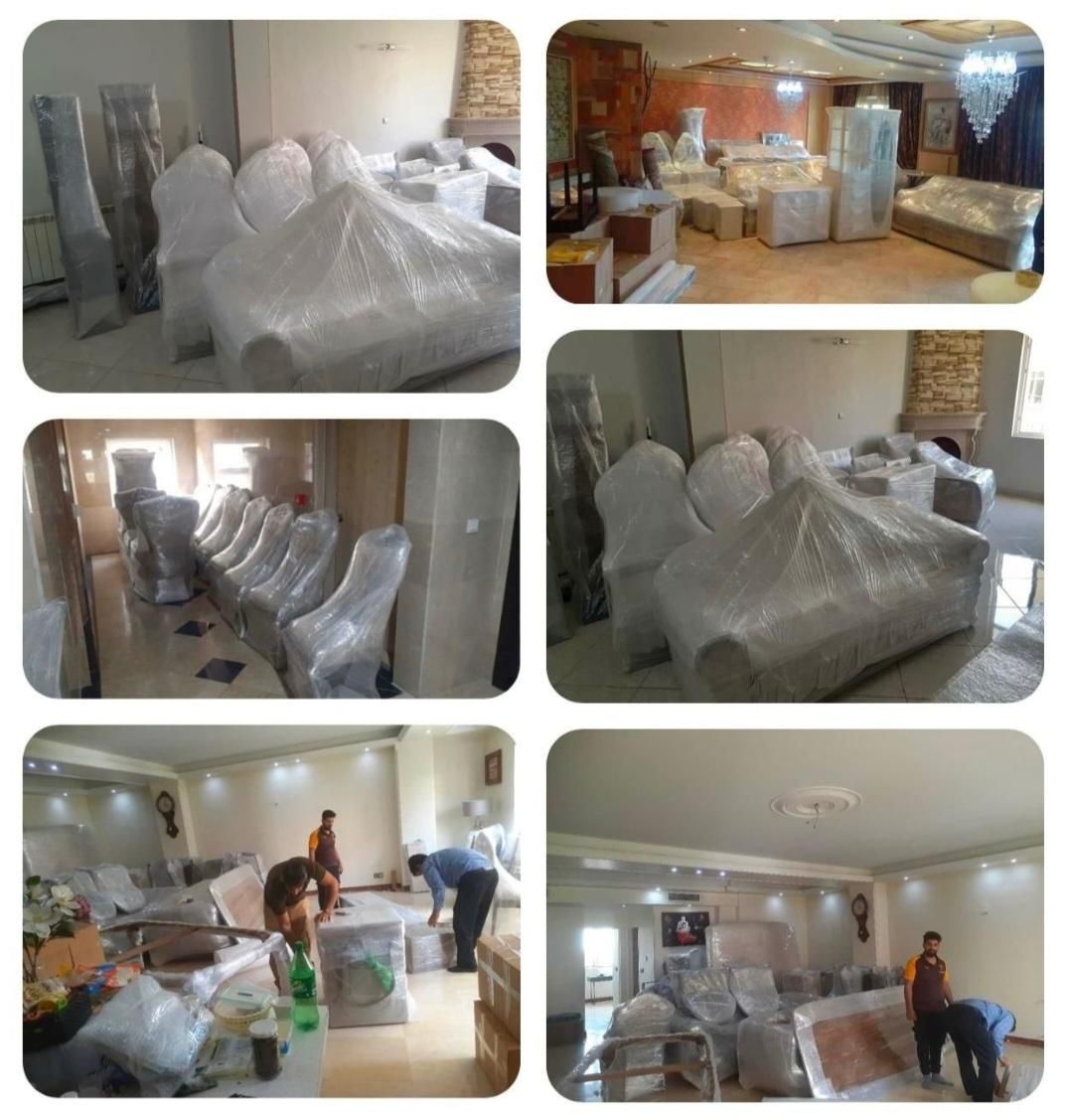 اتوبار باربری وانت تلفنی تهران وانت نیسان|خدمات حمل و نقل|تهران, تهرانپارس غربی|دیوار