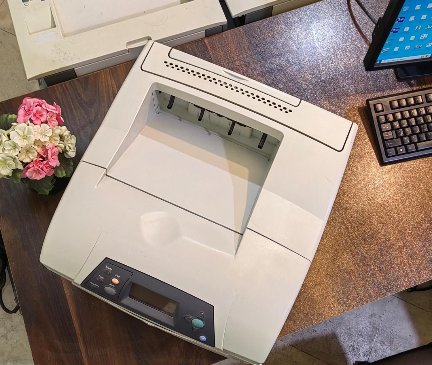 hp LaserJet 4250n Printer|پرینتر، اسکنر، کپی، فکس|تهران, ایرانشهر|دیوار