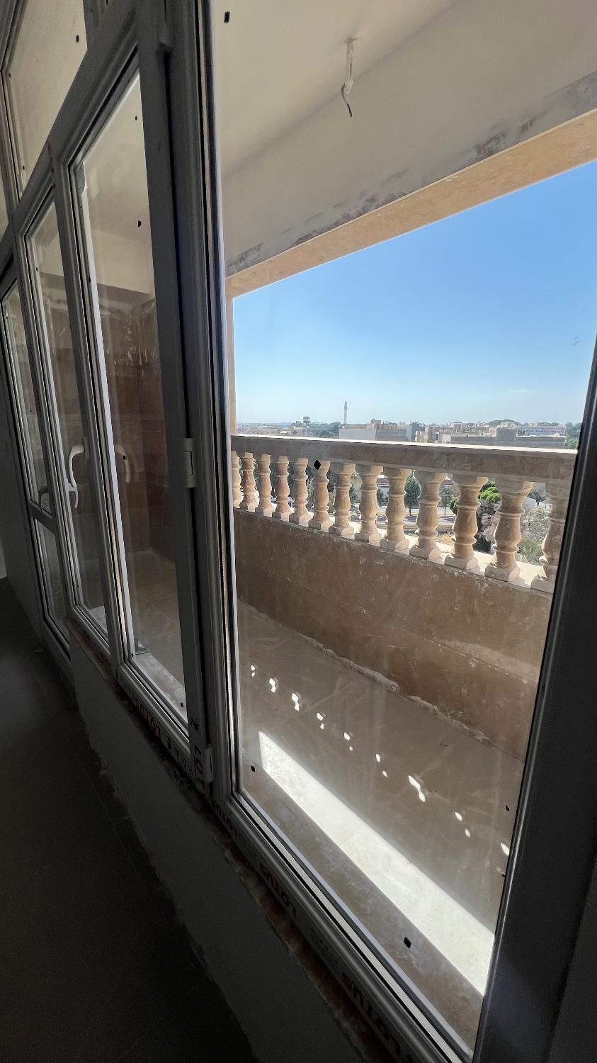 اپارتمان شهرک مهندسی زراعی تهاتر با واحد کوچکتر|فروش آپارتمان|مشکیندشت, |دیوار