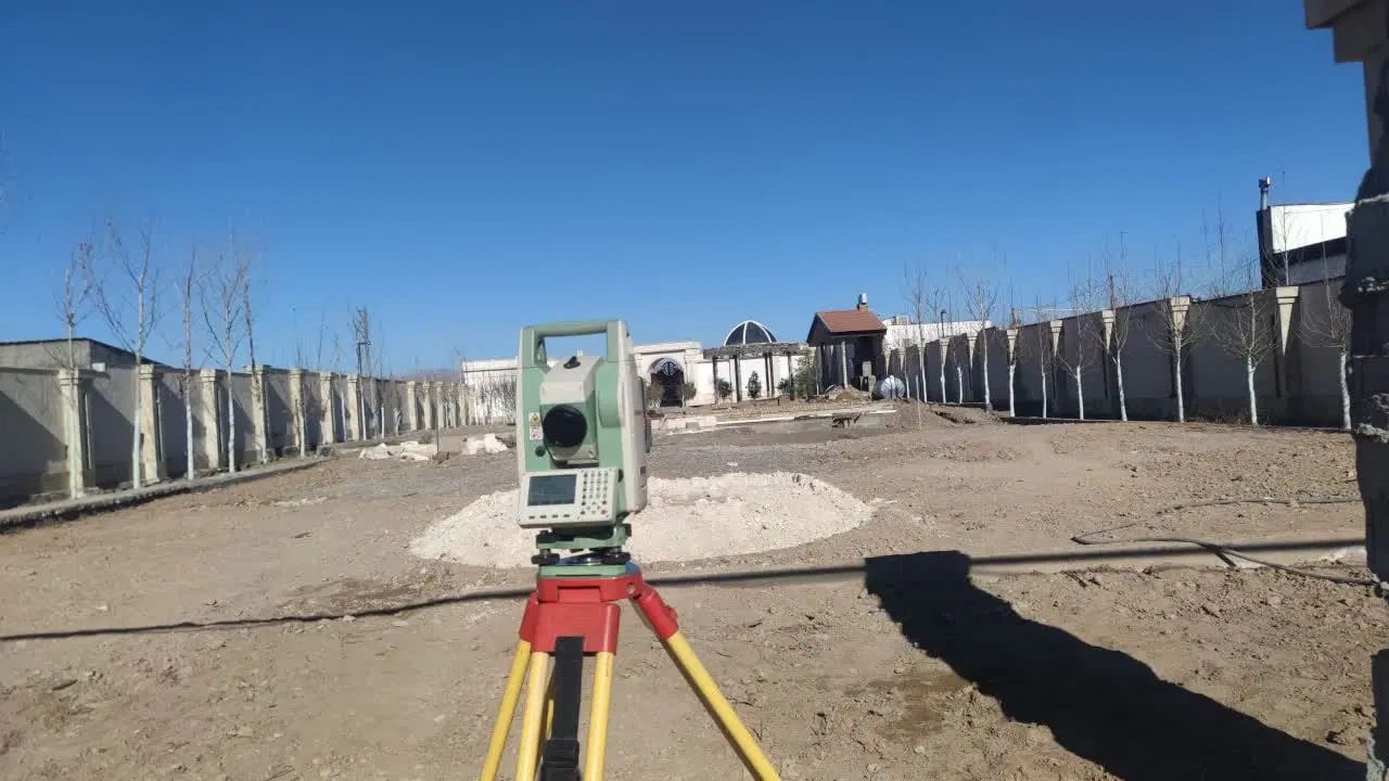 نقشه برداری تخصصی ساختمان نقشه بردار نقشه برداری|خدمات پیشه و مهارت|مشهد, وکیلآباد|دیوار