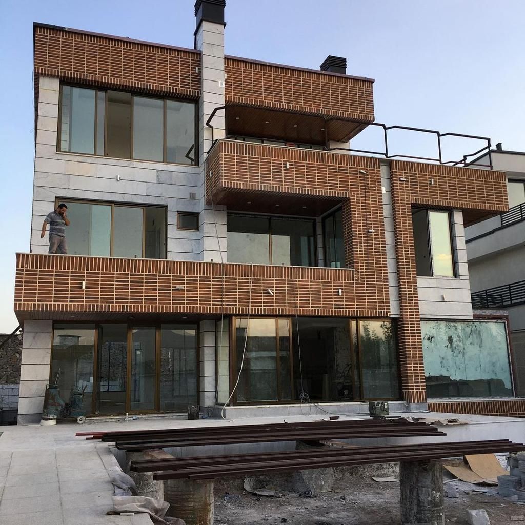 پنجره ی دوجداره ی آلومینیوم و upvc|مصالح و تجهیزات ساختمان|دماوند, گیلاوند|دیوار