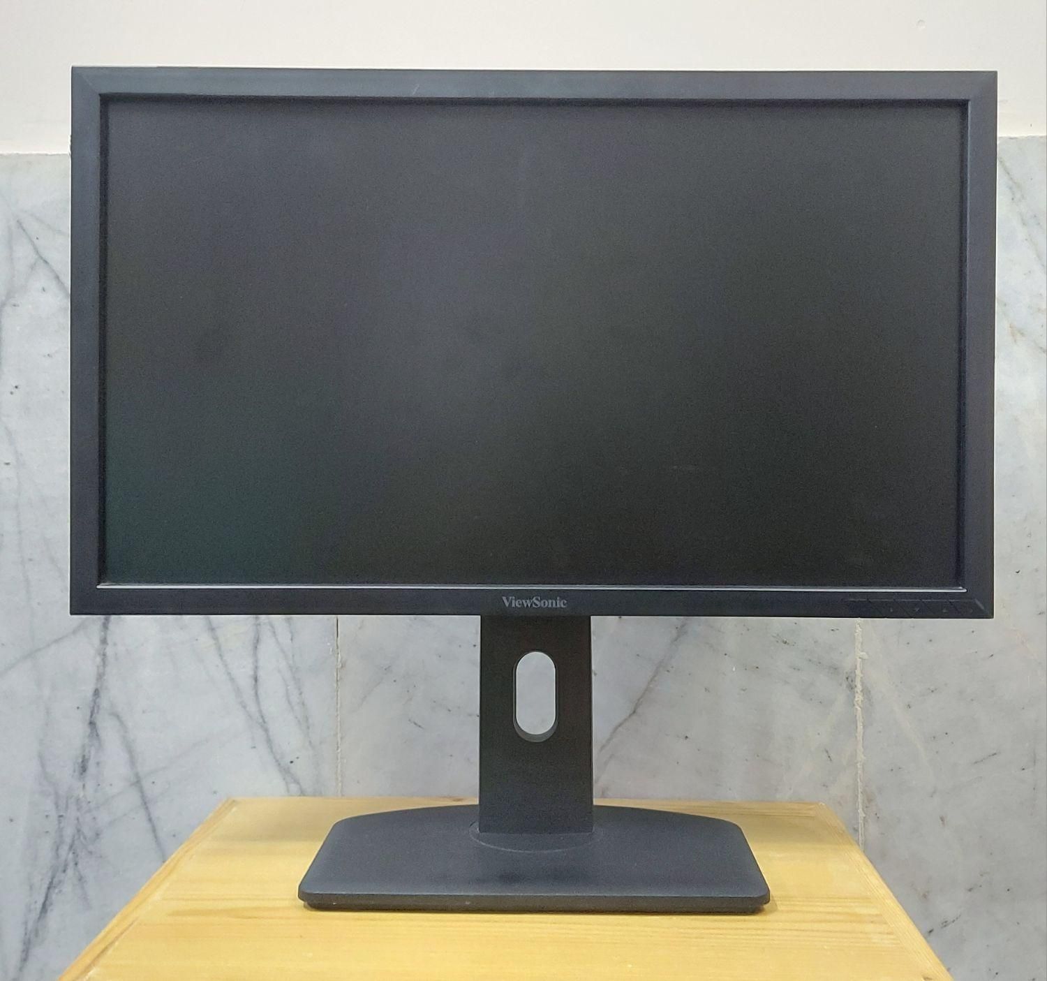 مانیتور گیمینگ Viewsonic|قطعات و لوازم جانبی رایانه|بیرجند, |دیوار