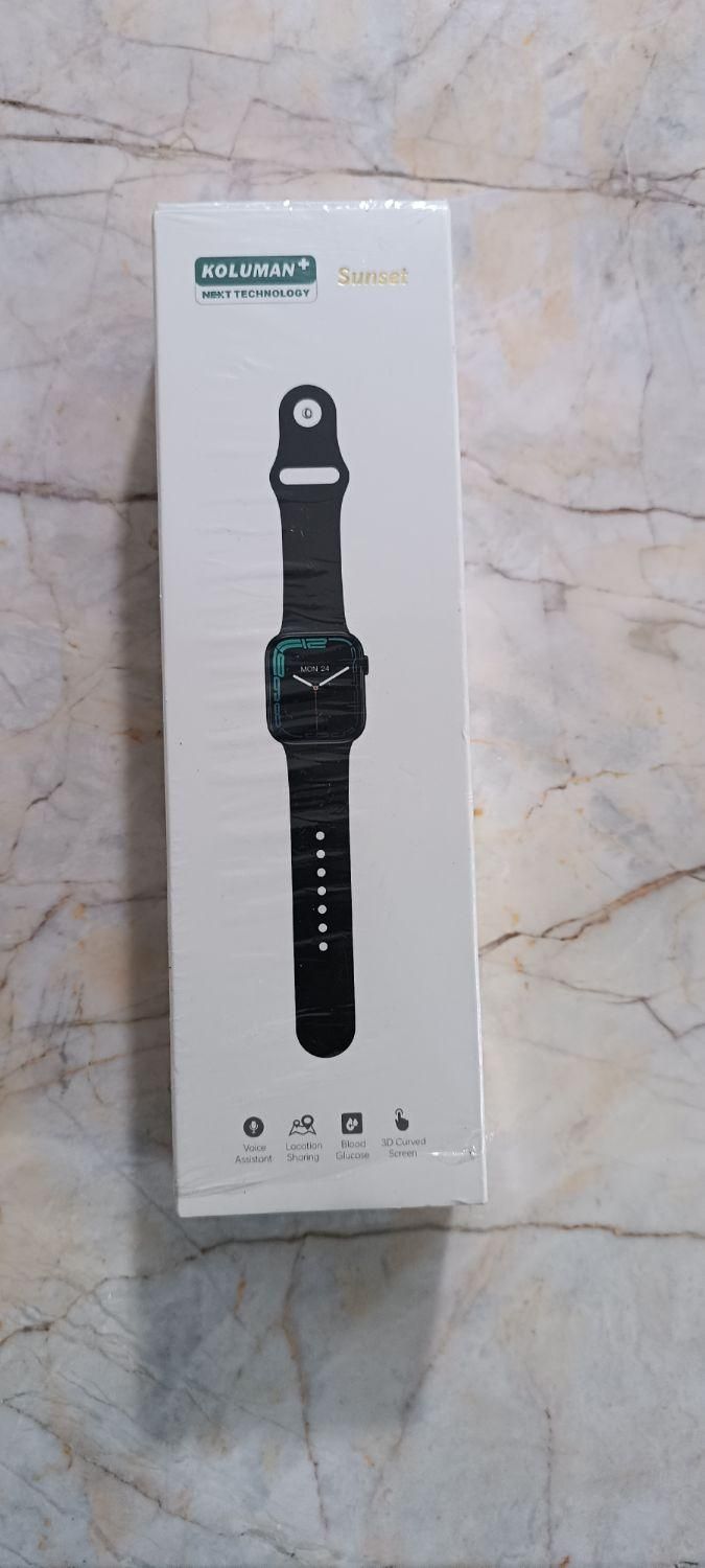 ساعت هوشمند کلومن پلاس|ساعت|بجنورد, |دیوار