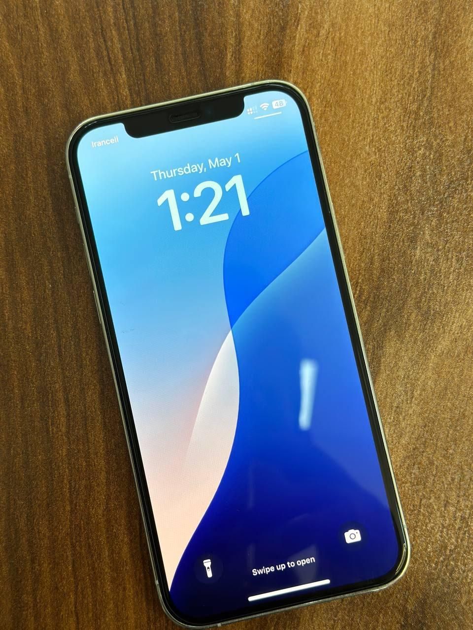 آیفون 12 pro|موبایل|تبریز, |دیوار