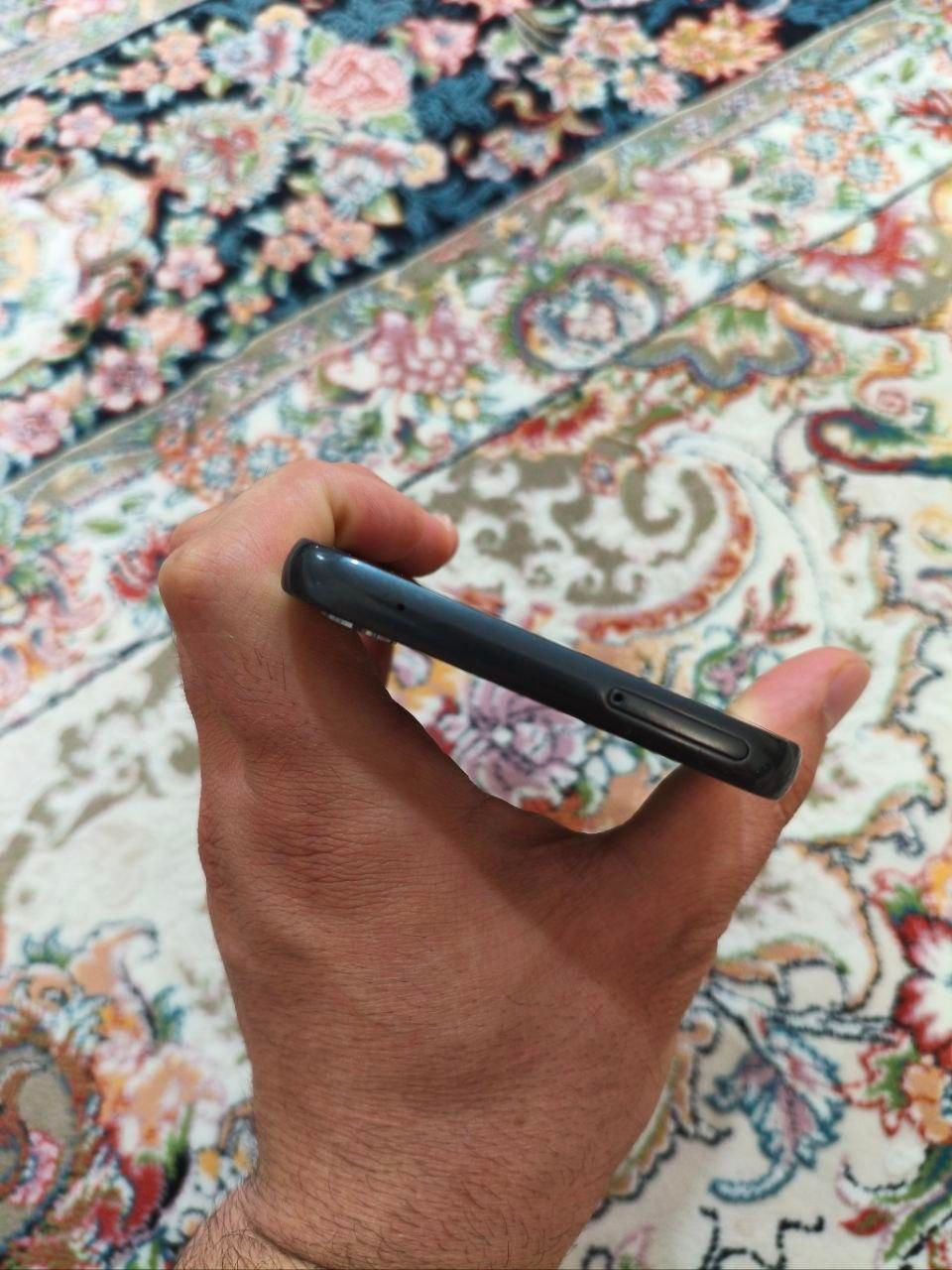 سامسونگ Galaxy A34 با حافظهٔ ۱۲۸ گیگابایت|موبایل|تهران, علی‌آباد|دیوار