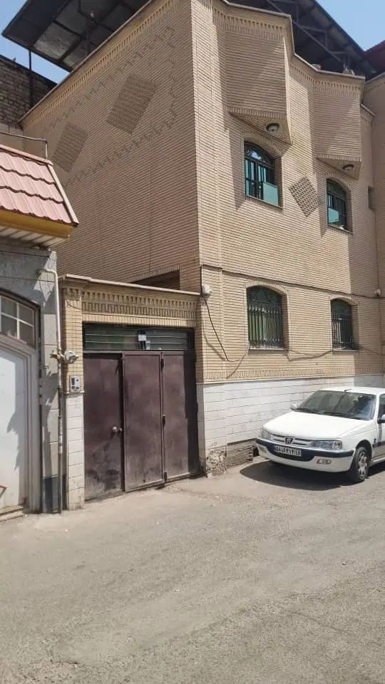 اجاره ویلائی دربست ۷۰ متری تک خواب یزدانشهر|اجارهٔ خانه و ویلا|قم, میرزائیه|دیوار