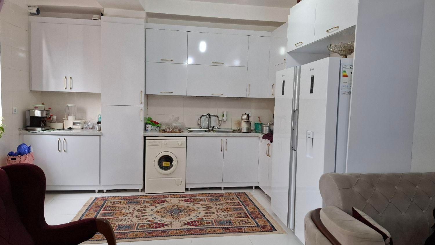 فروش آپارتمان بلوار مدرس|فروش آپارتمان|ایلام, |دیوار