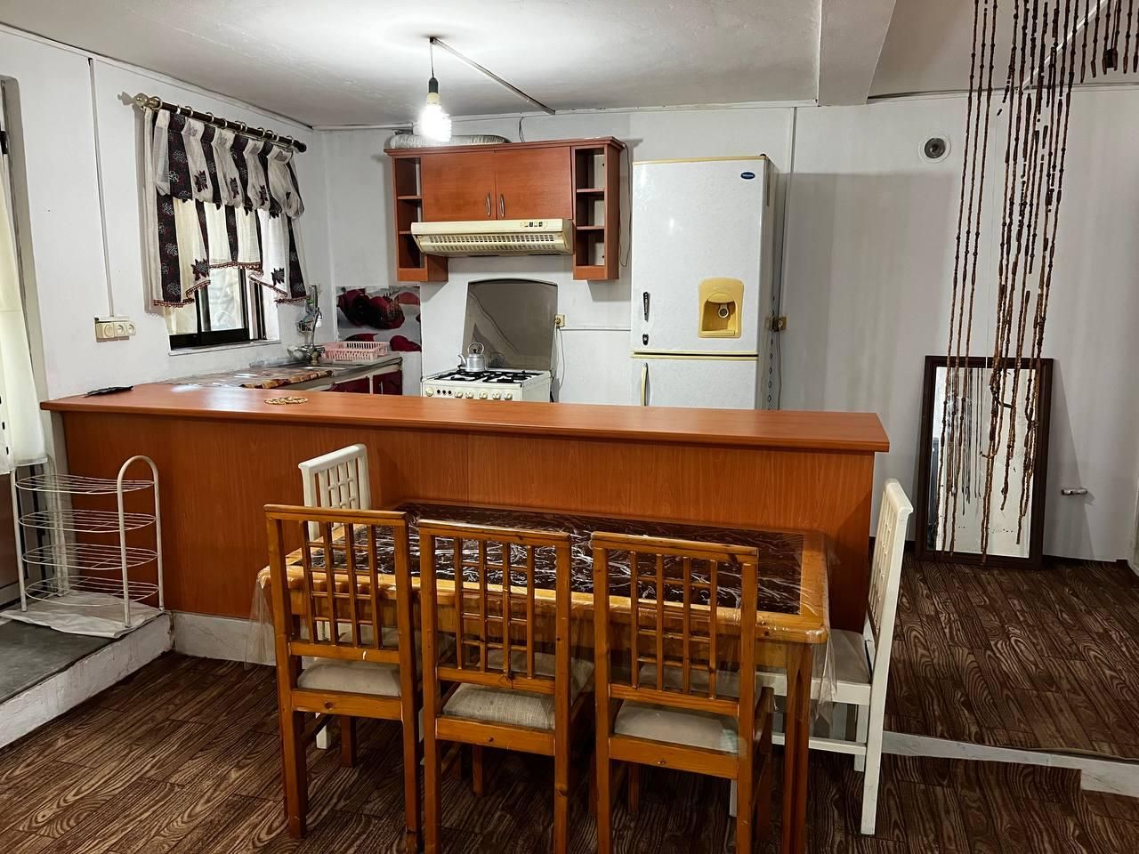 سوئیت یک خوابه|اجارهٔ کوتاهمدت آپارتمان و سوئیت|هچیرود, |دیوار