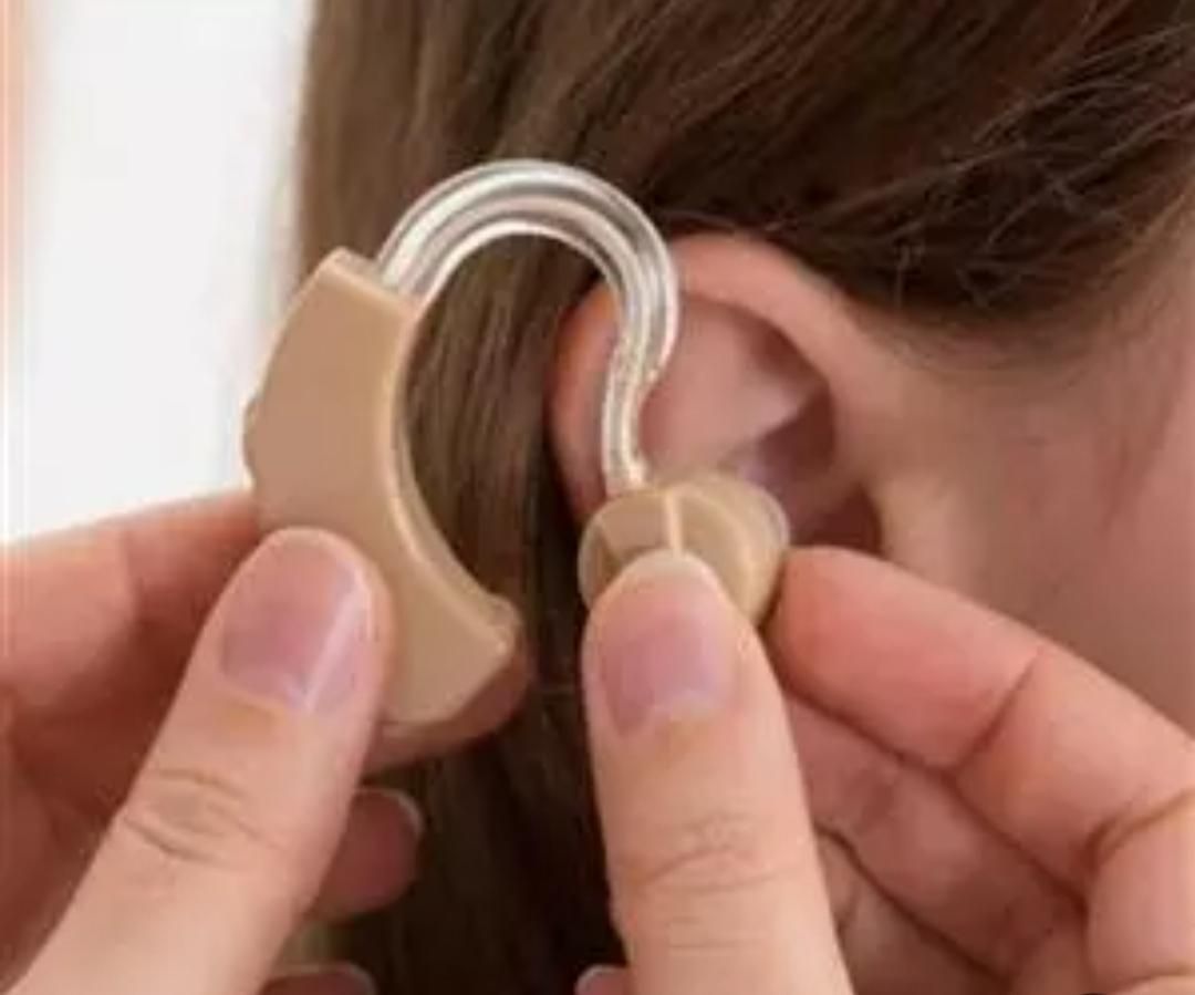 سمعک بدون نویز|آرایشی، بهداشتی، درمانی|قروه, |دیوار