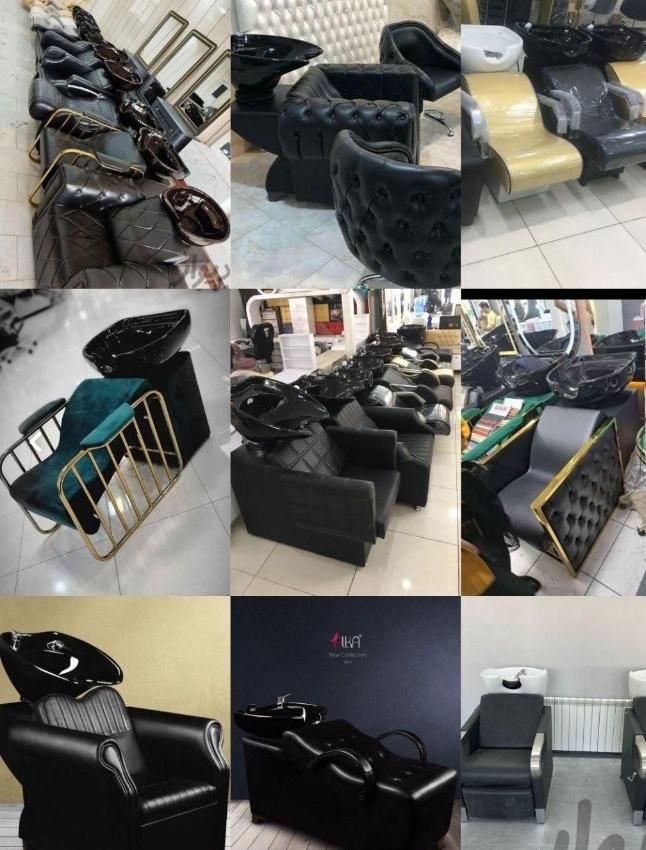 دریایی از لوازم آرایشگاهی ازصفرتاصد|آرایشگاه و سالنهای زیبایی|قم, میرزائیه|دیوار