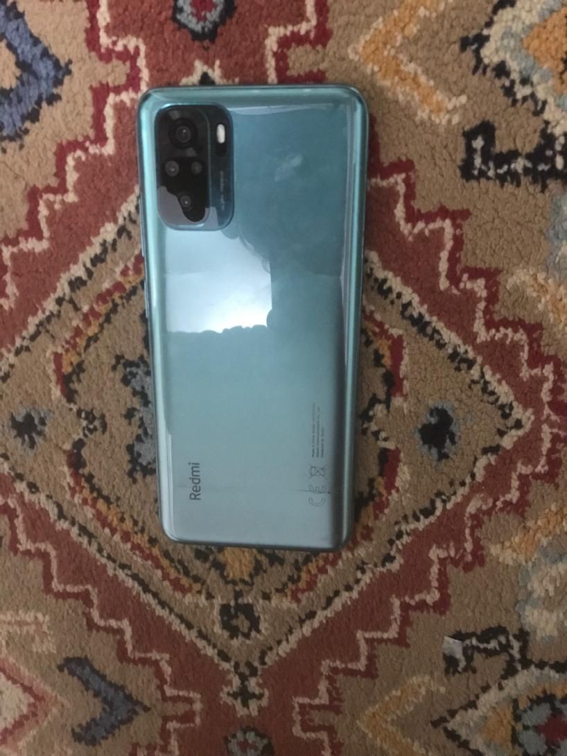 شیائومی Redmi Note 10 با حافظهٔ ۱۲۸ گیگابایت|موبایل|تهران, خانی‌آباد|دیوار
