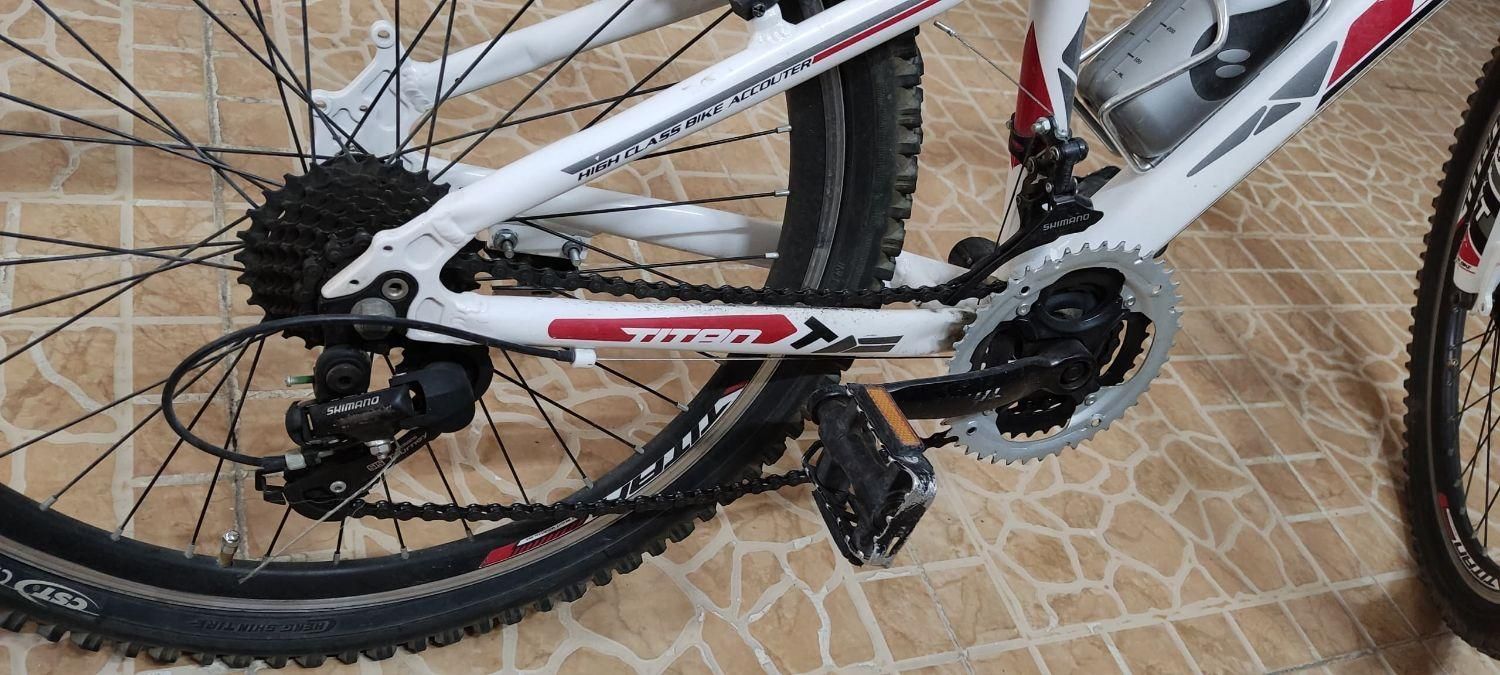 فروش دوچرخه حرفه ای|دوچرخه، اسکیت، اسکوتر|مبارکه, |دیوار