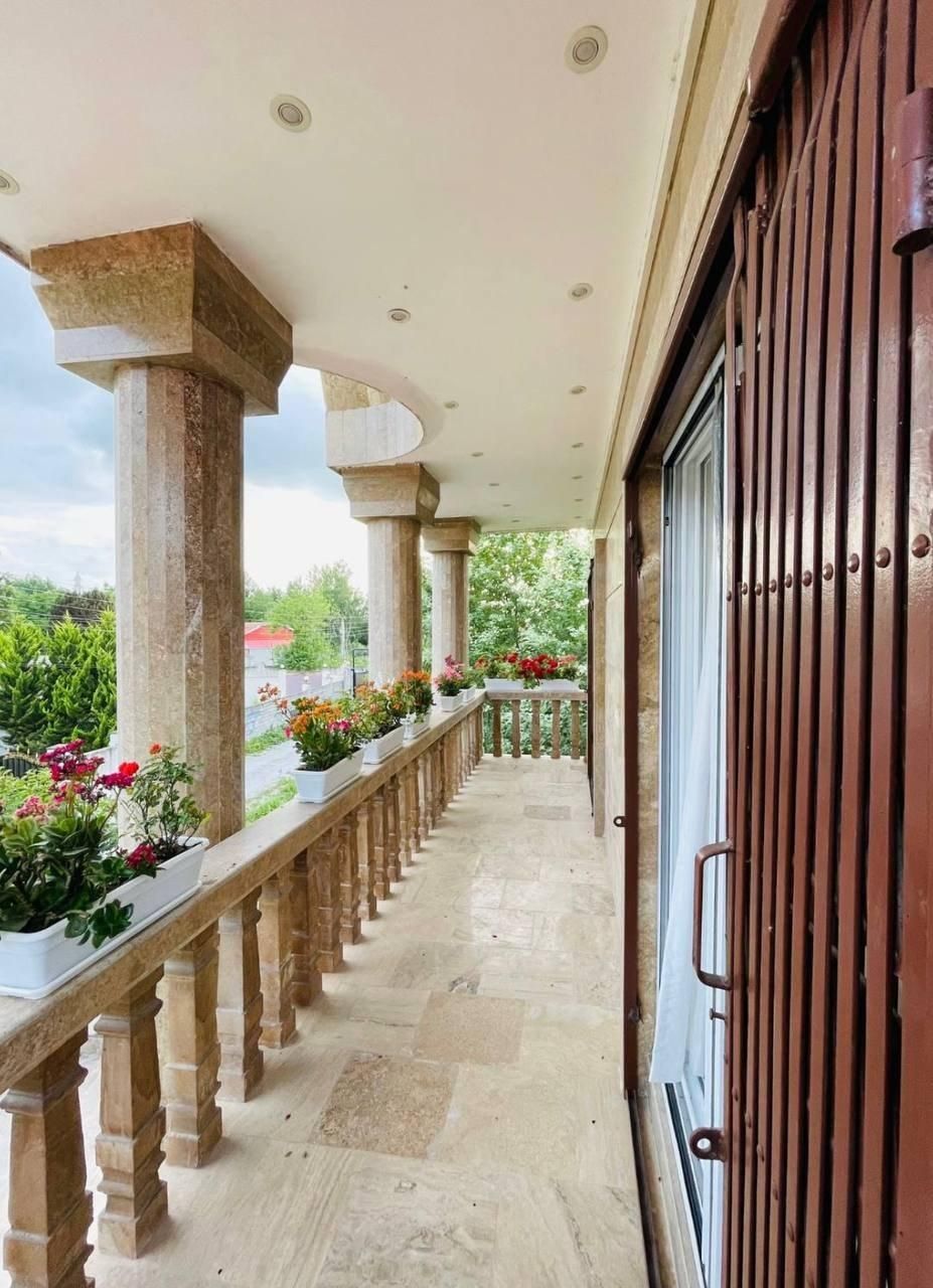 دوبلکس نماسنگ مبله فول لوازم شهرکی بافت مسکونی|فروش خانه و ویلا|تنکابن, |دیوار