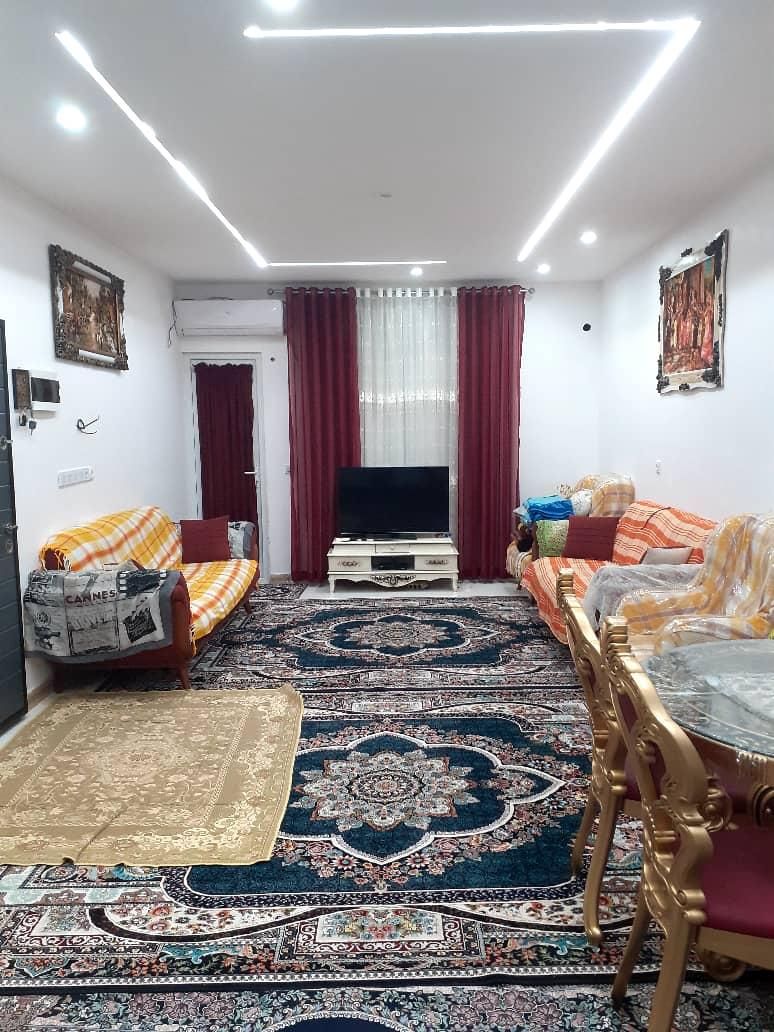 ۲واحدی یکجا، رونی پلاک دوم خیابون|فروش آپارتمان|بوشهر, |دیوار