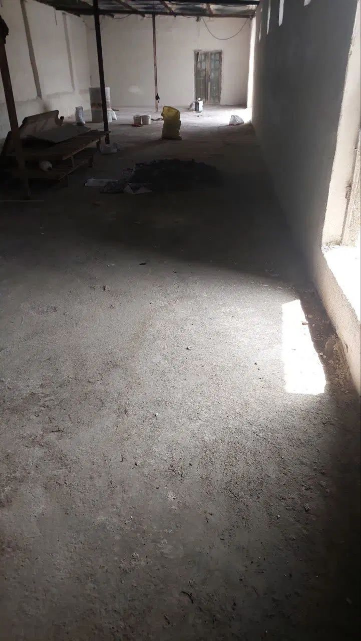 سالن کارگاه 125متر برق3فاز 25امپر|اجارهٔ دفتر صنعتی، کشاورزی، تجاری|مشهد, میان ولایت|دیوار