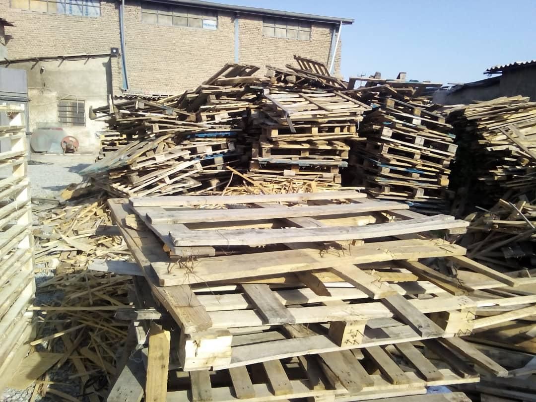 پالت چوبی سالم و شکست،قامه تبریز،شاسی مبلی|عمدهفروشی|صفادشت, |دیوار