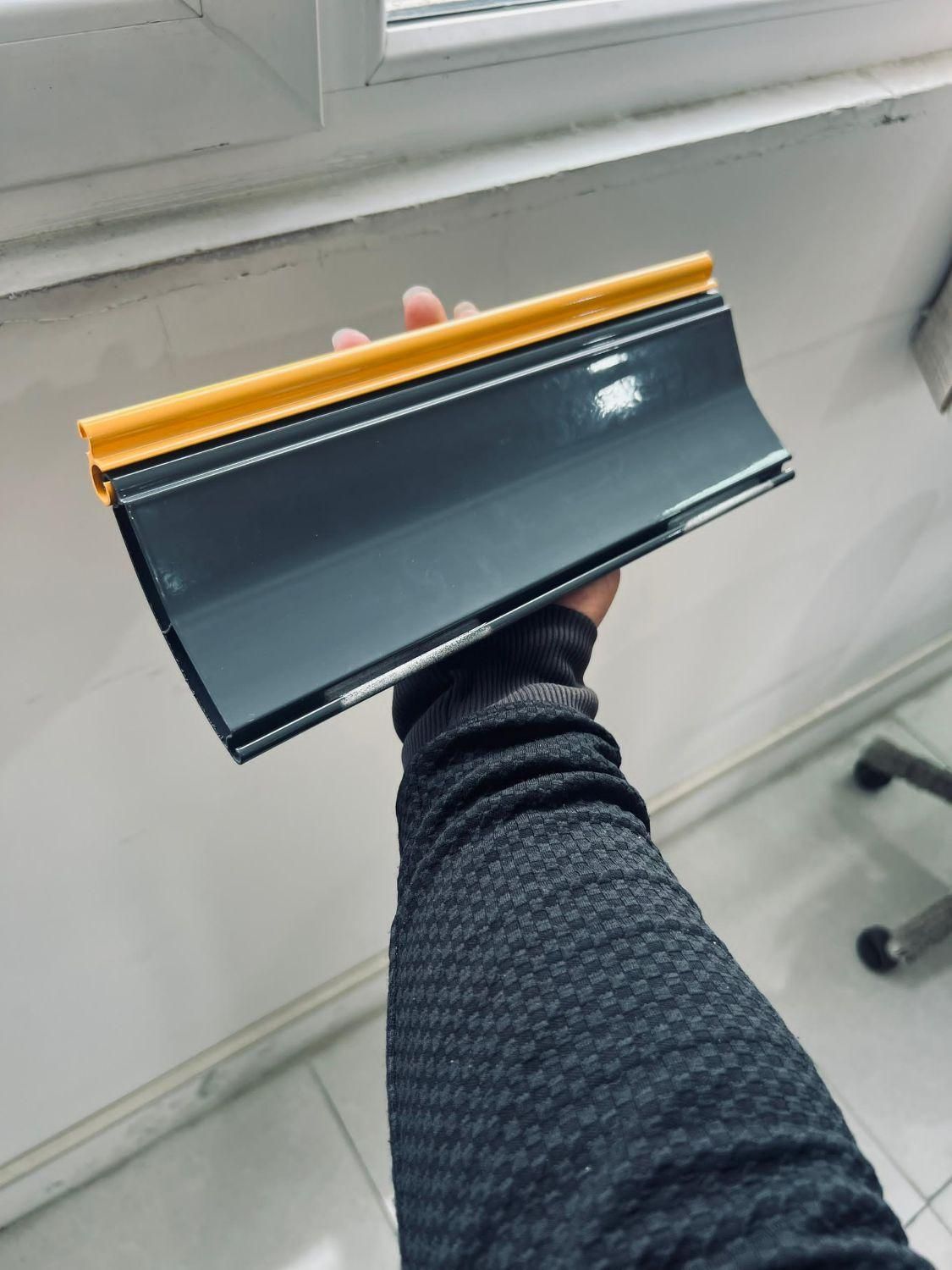 فروش انواع تیغه کرکره شرایط اقساطی|مصالح و تجهیزات ساختمان|بابل, |دیوار