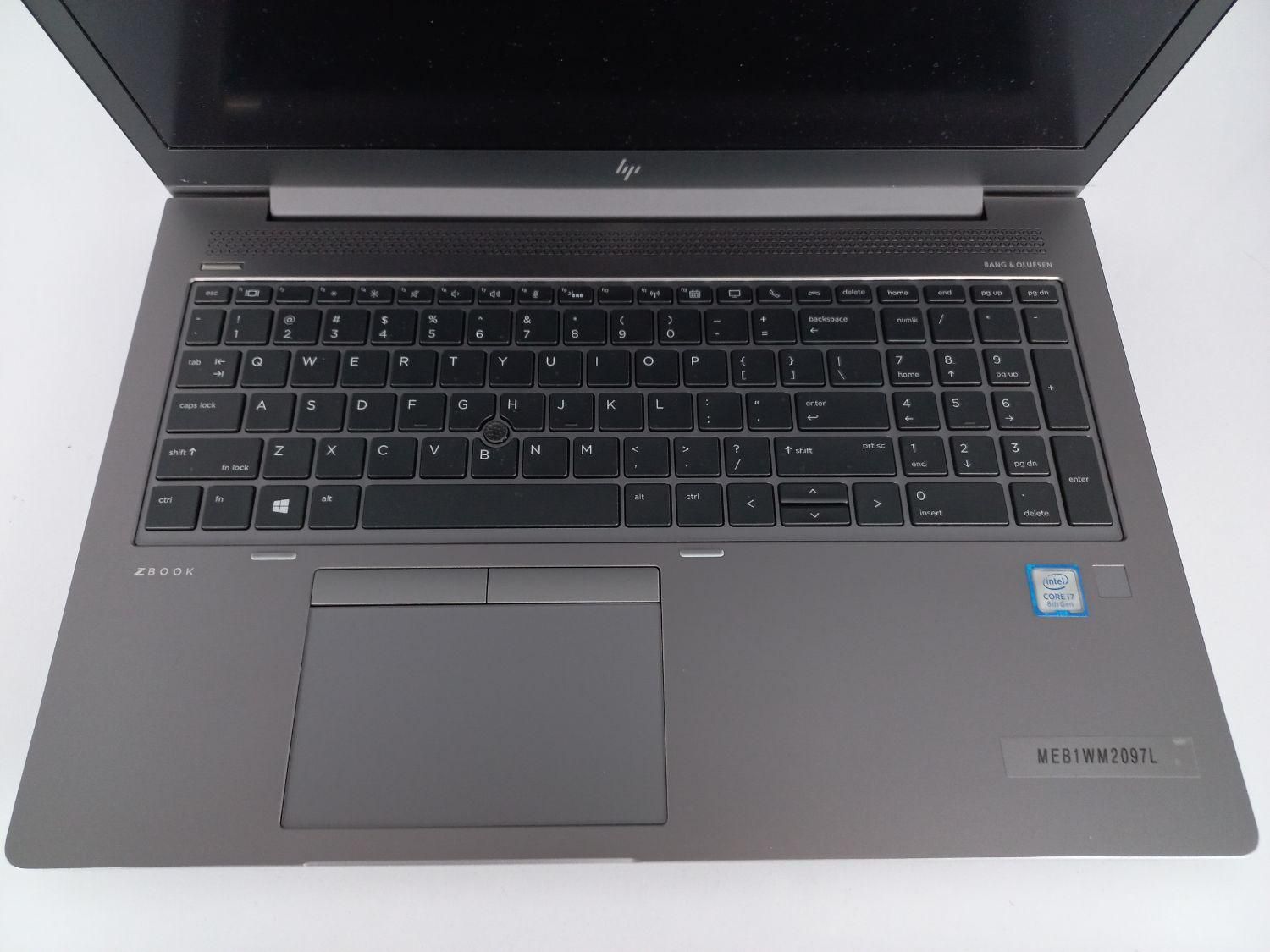 لپ تاپ Zbook 15u G6 گرافیکدار|رایانه همراه|تهران, شهرک ولیعصر|دیوار
