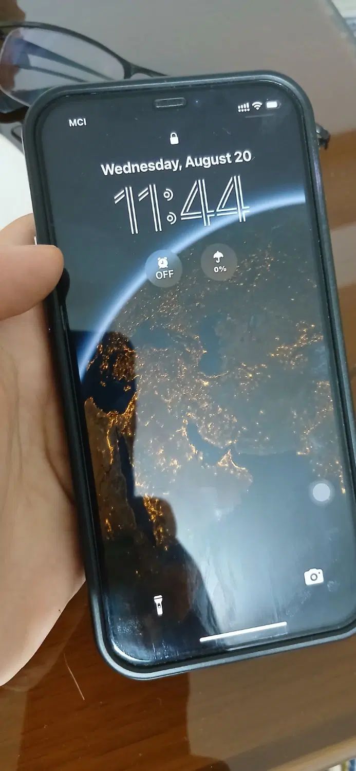 iPhone pro آیفون ۱۲ پرو ۲۵۶|موبایل|تهران, نیاوران|دیوار