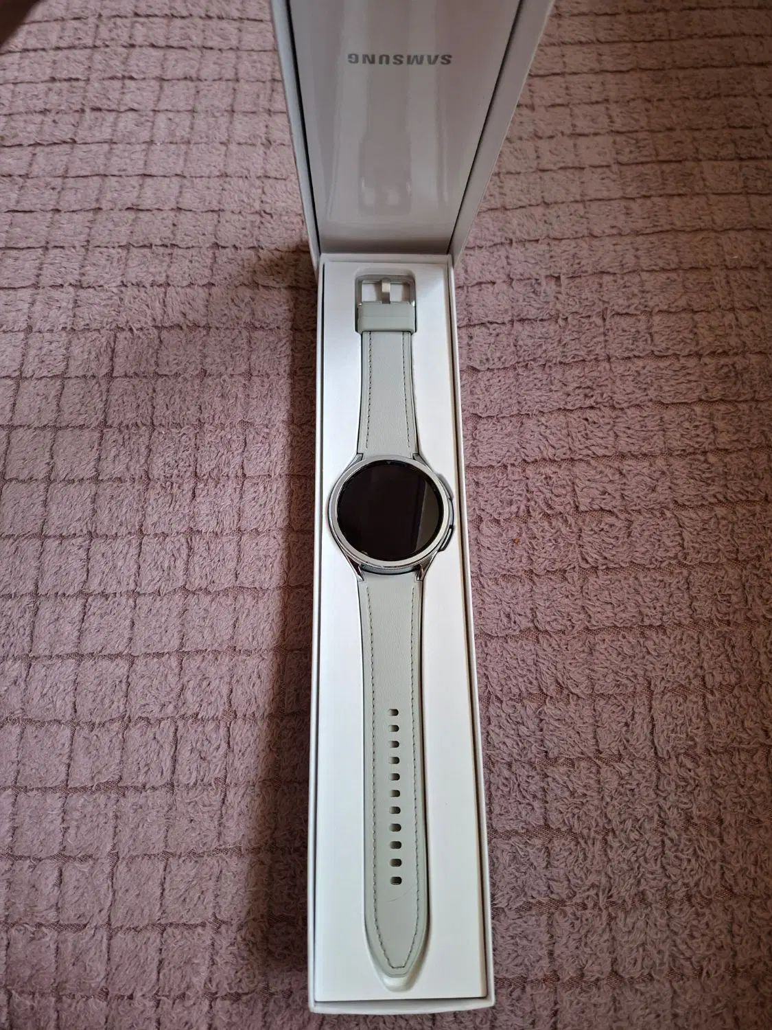 Samsung Galaxy Watch 6 Classic|ساعت|تهران, گلستان (شهرک راه آهن)|دیوار
