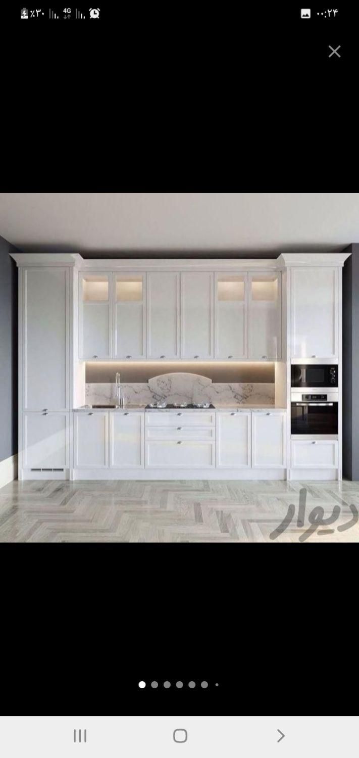 طراحی و ساخت کابینت|مصالح و تجهیزات ساختمان|شیروان (خراسان), |دیوار