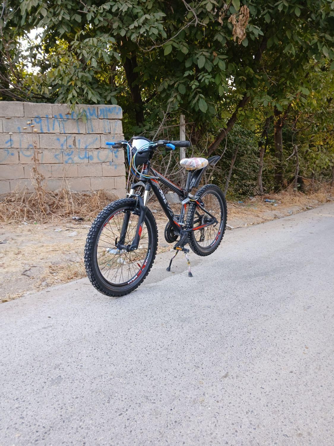 دوچرخه ۲۴ ویوا|دوچرخه، اسکیت، اسکوتر|سرپل ذهاب, |دیوار