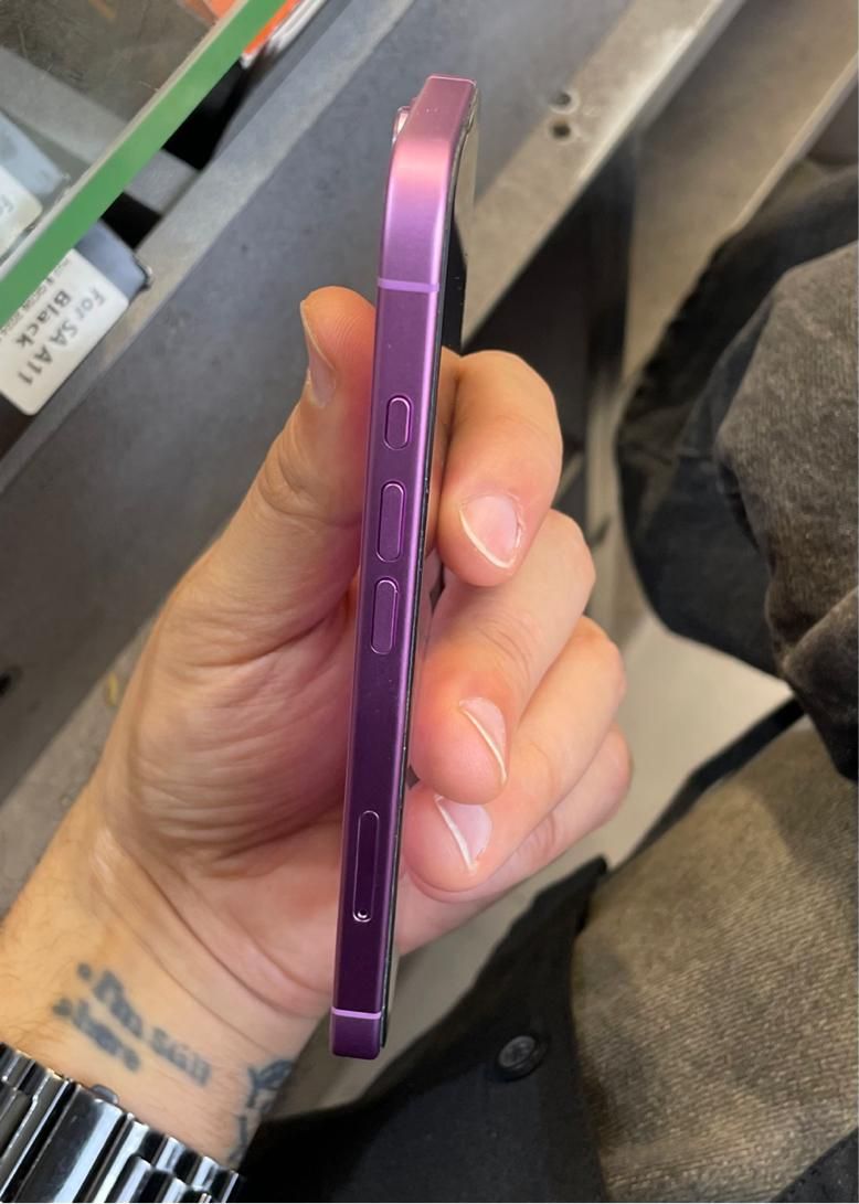 اپل iPhone 16 مشابه اکبند|موبایل|کرج, گوهردشت|دیوار