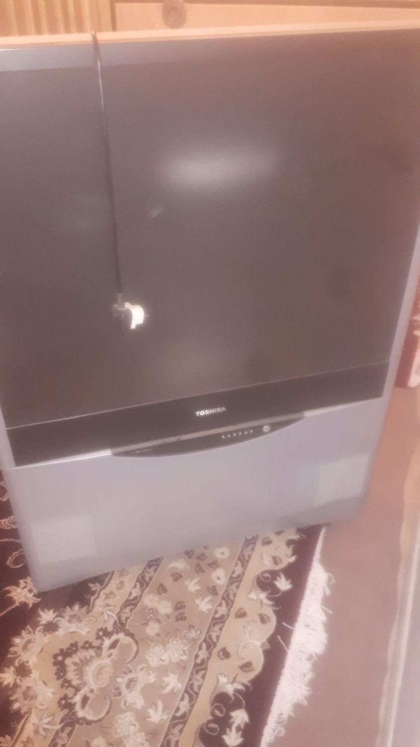 سینما خانواده توشیبا|تلویزیون و پروژکتور|زابل, |دیوار