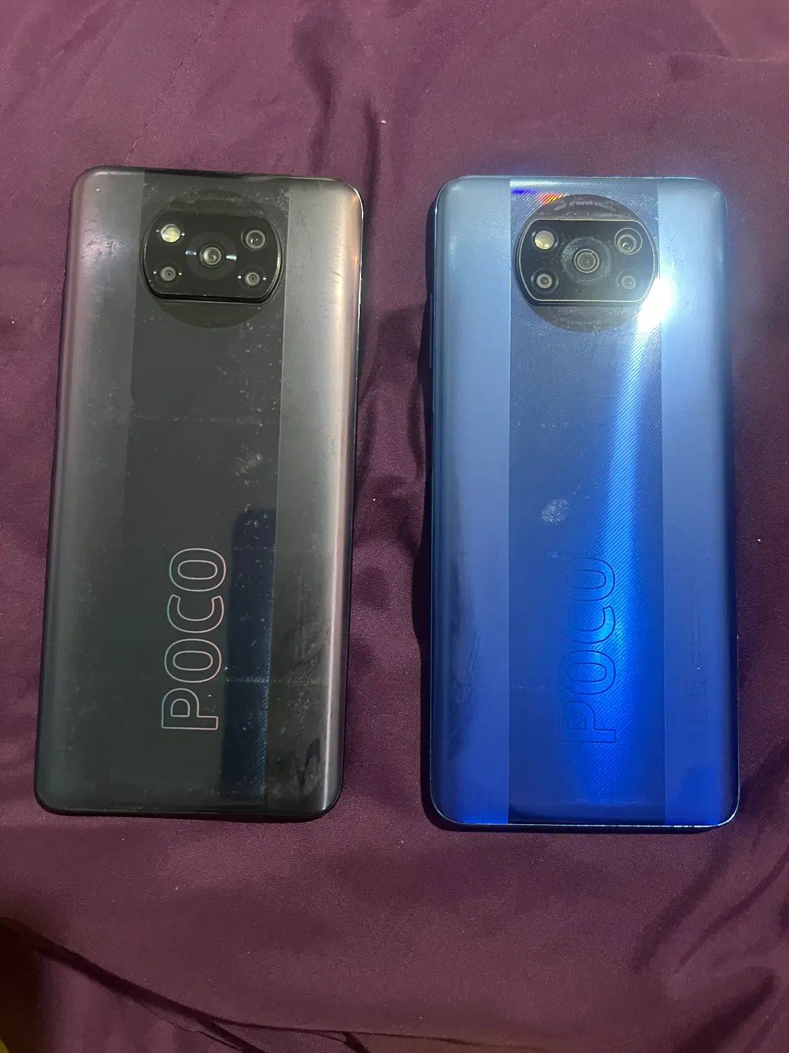 گوشی poco x3 pro|موبایل|تهران, شهرک آزادی|دیوار