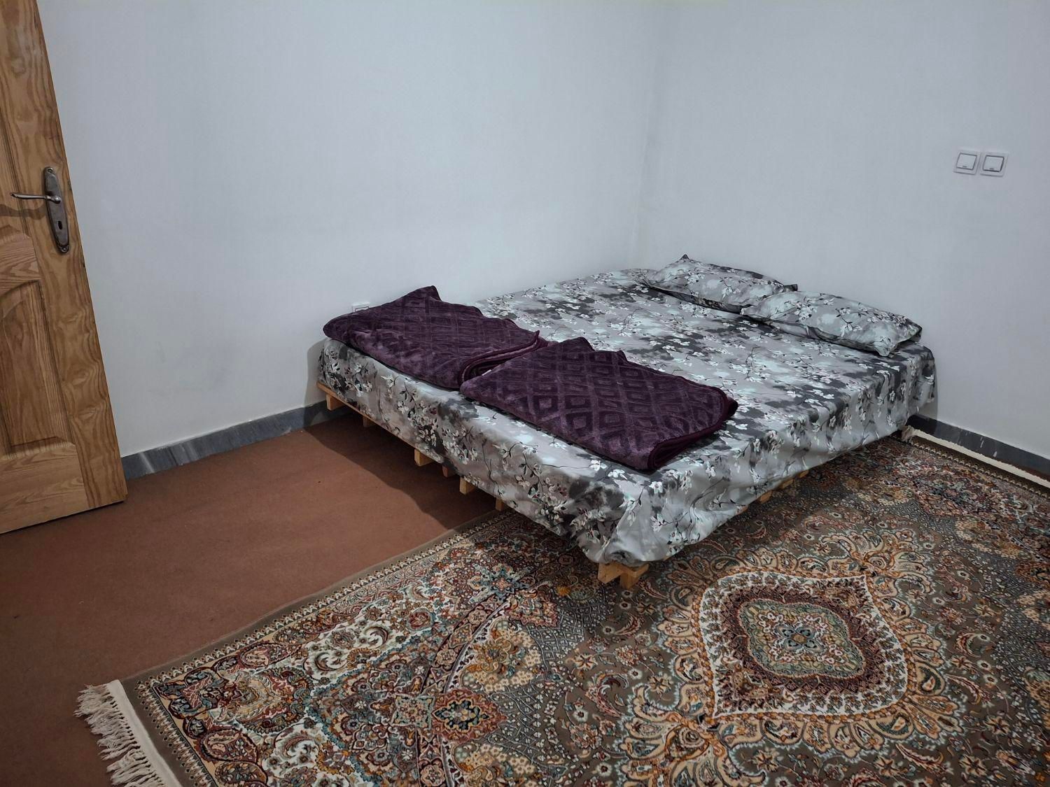 اجاره روزانه/هفتگی/ماهانه آپارتمان ۷۵ متری|اجارهٔ کوتاه‌مدت آپارتمان و سوئیت|همدان, |دیوار