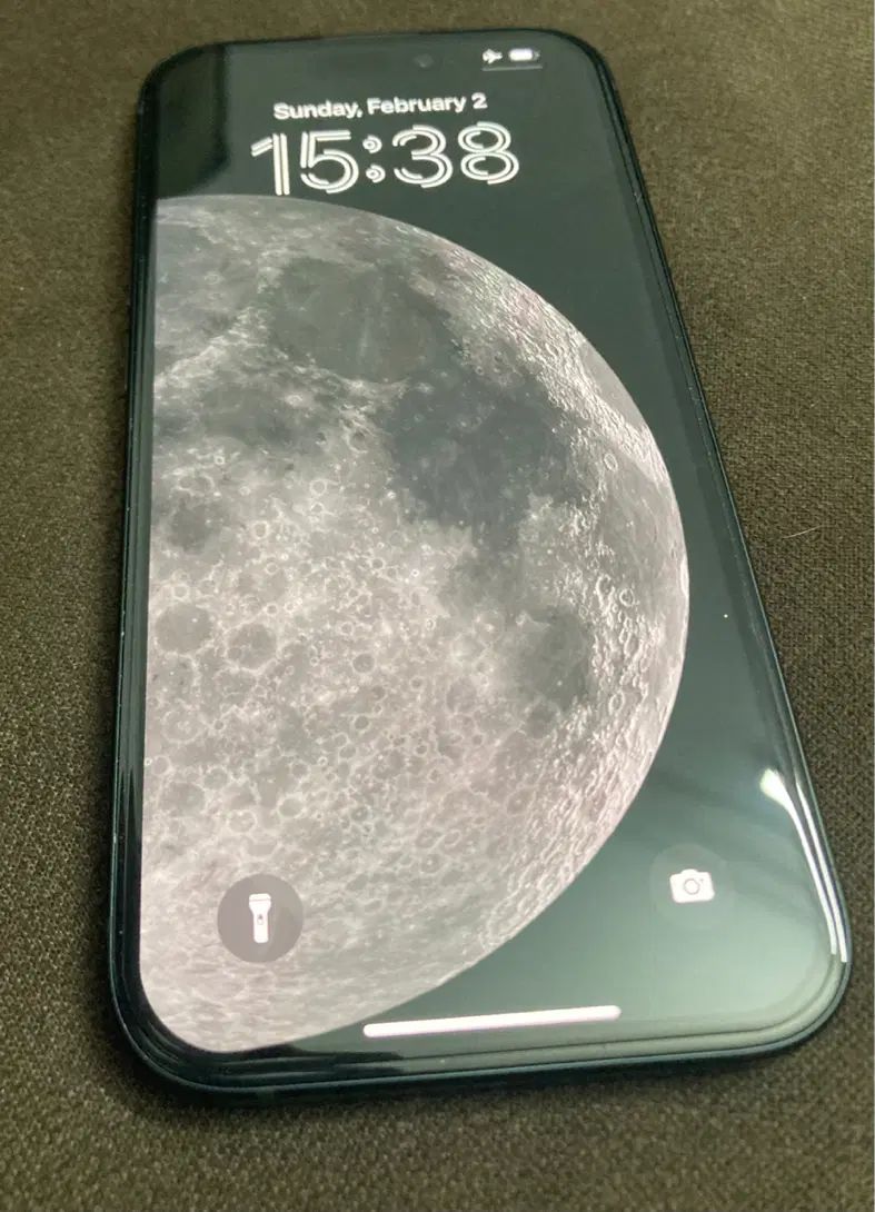ایفون ۱۵ نرمال ۱۲۸ Ch اکبند iPhone 15|موبایل|مشهد, الهیه|دیوار