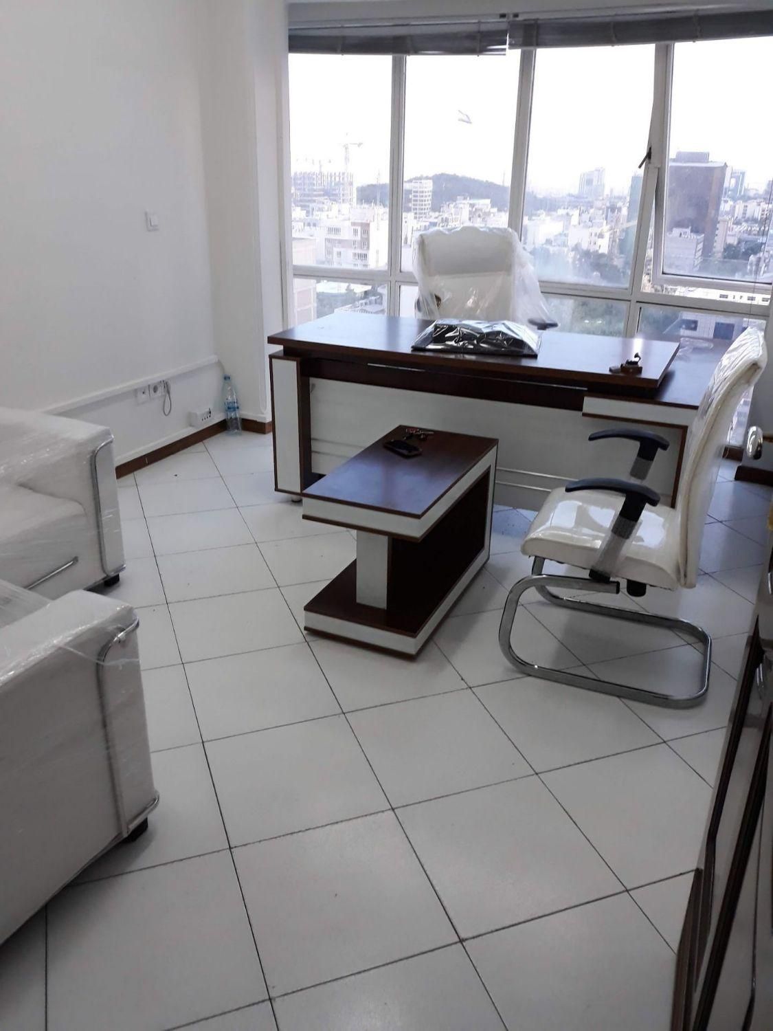 میز مدیریت شایسته کارمندی منشی کانتر منشی|دفتر کار|تهران, نعمت‌آباد|دیوار