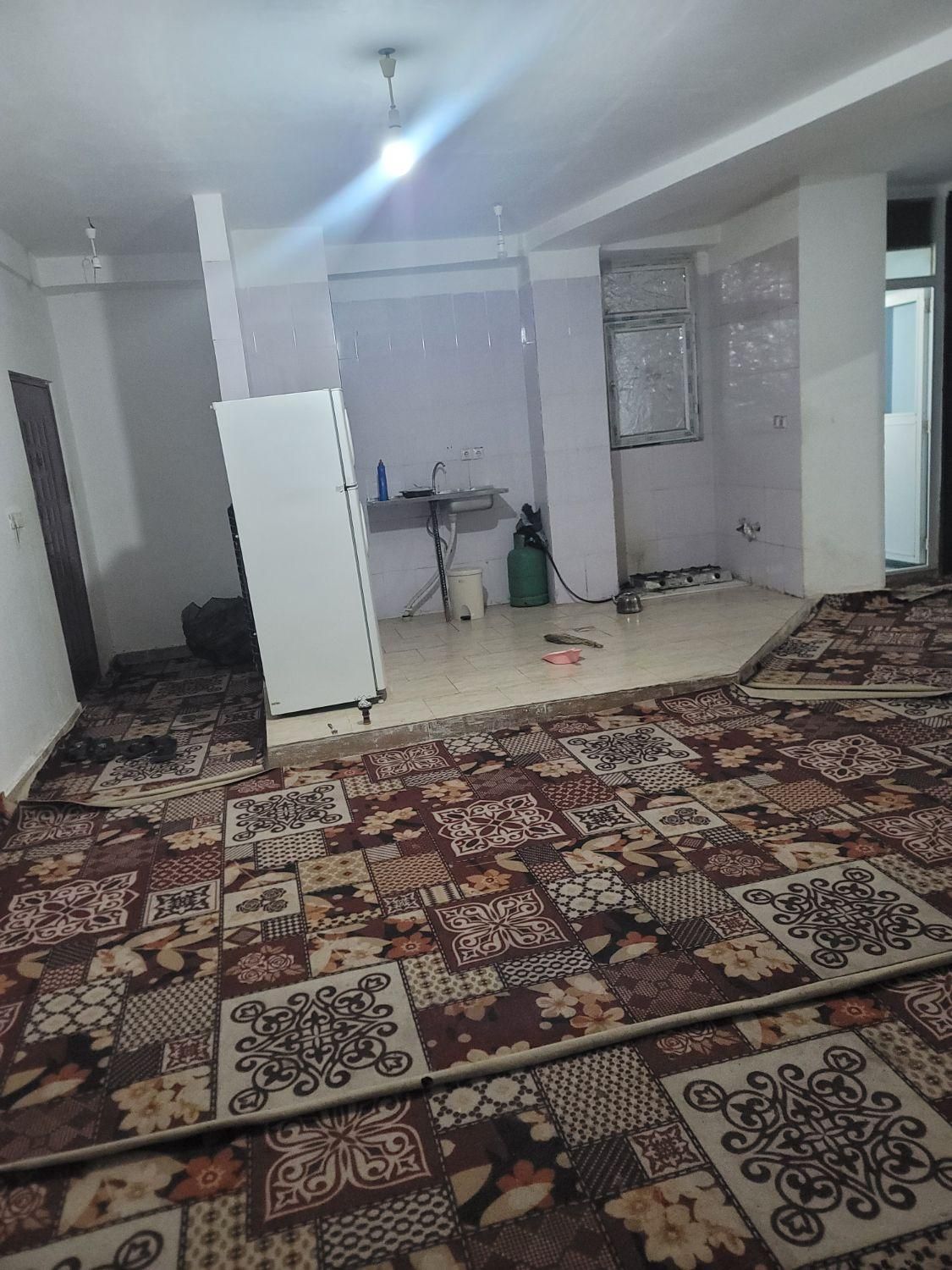 اجاره روزانه/هفتگی/ماهانه آپارتمان ۸۵ متری|اجارهٔ کوتاه‌مدت آپارتمان و سوئیت|میناب, |دیوار