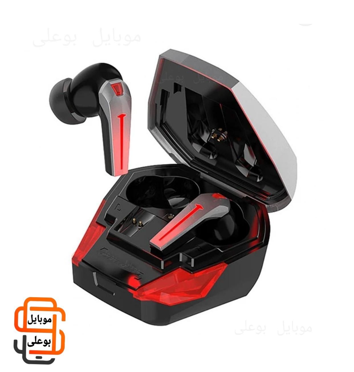 ایرپاد بلوتوثی هندزفری بلوتوث اسپرت با کیفیت|لوازم جانبی موبایل و تبلت|همدان, |دیوار